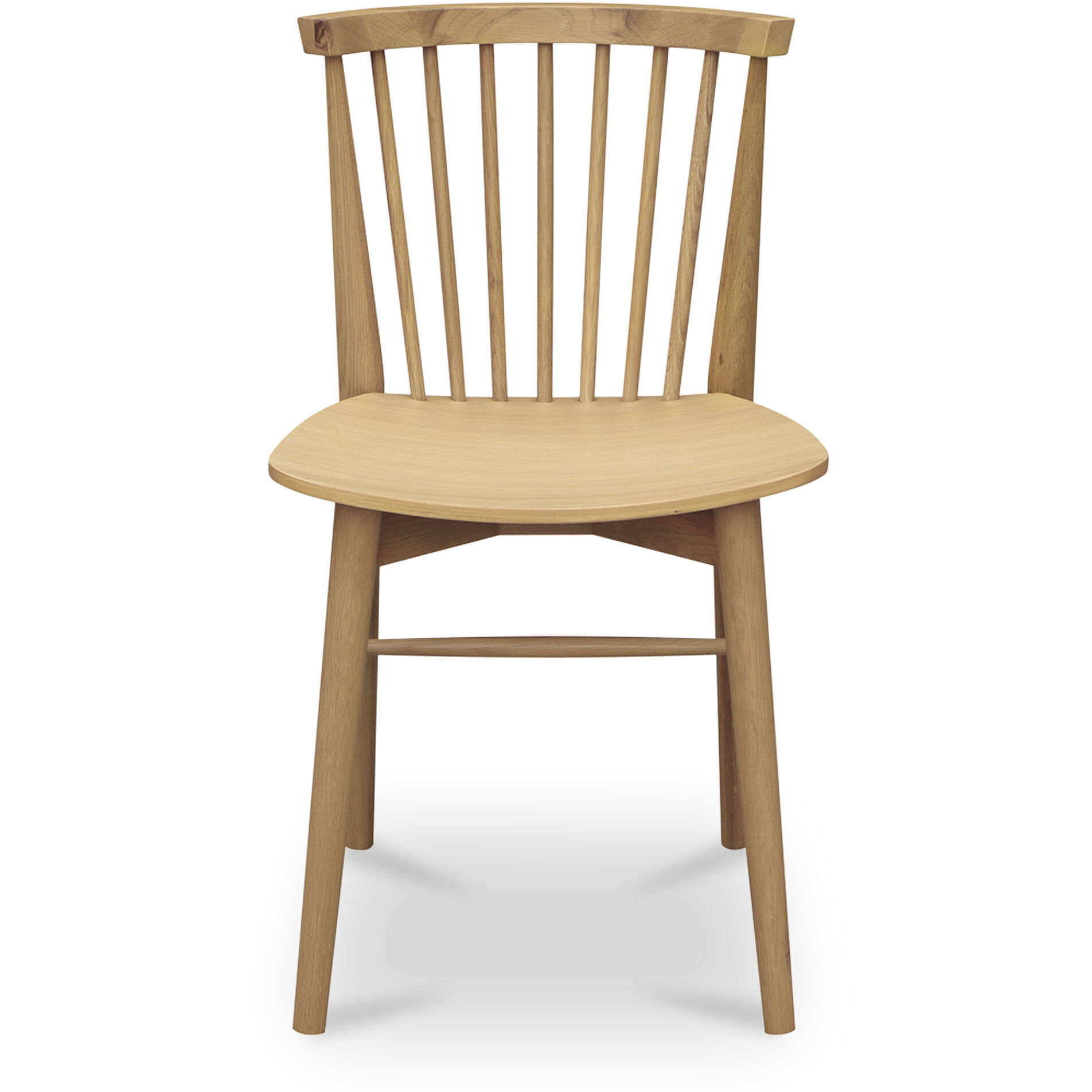 Marley Natural Dining Chair